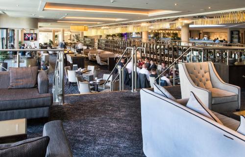 Bar/lounge, Park Regis Birmingham near Gas Street Basin Bar/lounge, Park Regis Birmingham near Gas Street Basin