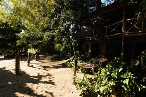 Mufasa Eco Lodge in Monkey Bay Mufasa Eco Lodge in Monkey Bay