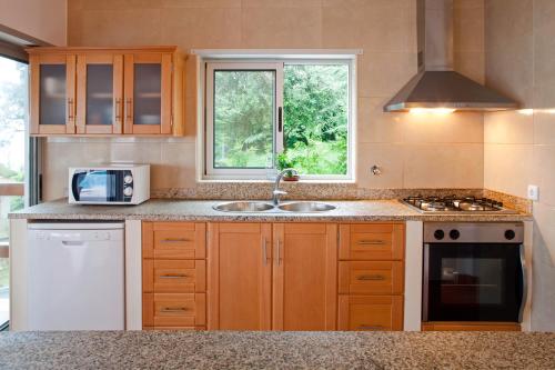 Gondoriz-House in กอนโดริซ Gondoriz-House in กอนโดริซ