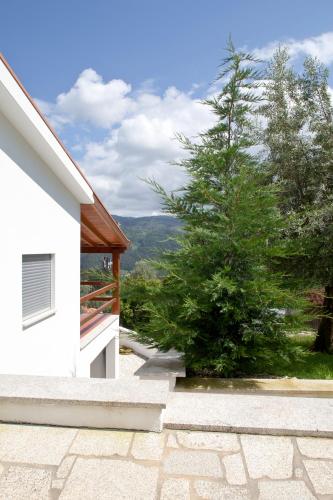 Gondoriz-House in กอนโดริซ Gondoriz-House in กอนโดริซ