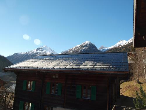 設施, 比奇峰酒店 (Bietschhorn) in 基佩爾 設施, 比奇峰酒店 (Bietschhorn) in 基佩爾