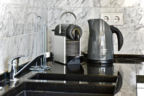 This photo about Aparthotel Christie shared on HyHotel.com