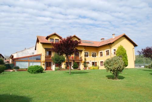 Hotel Posada Cabárceno