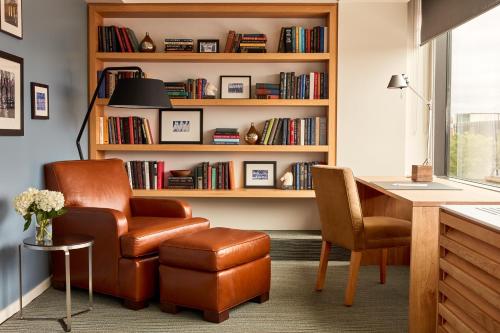 Faciliteiten, The Study at Yale, Study Hotels in New Haven Faciliteiten, The Study at Yale, Study Hotels in New Haven