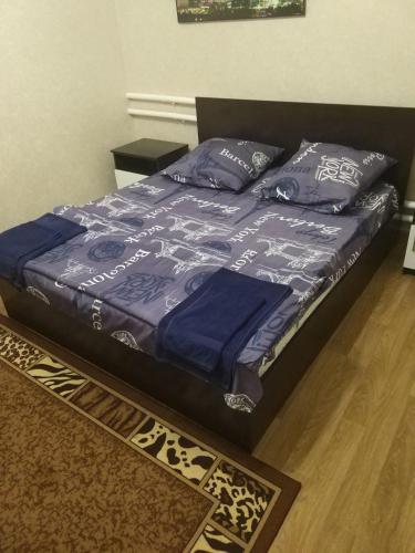 Гостевои дом in Staraya Stanitsa Гостевои дом in Staraya Stanitsa