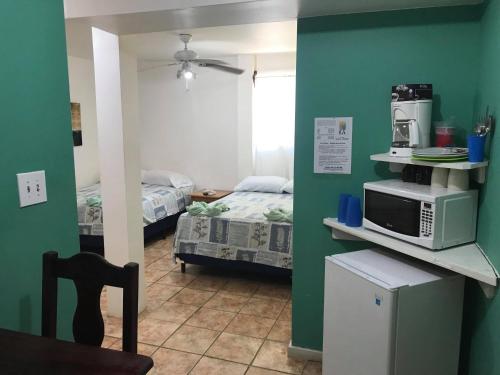 Hotel La Utila