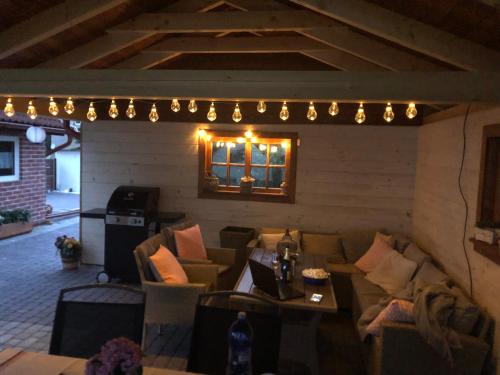 Létesítmények, Privat Dalibor in Dubrava Létesítmények, Privat Dalibor in Dubrava