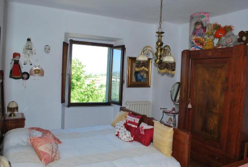 Casa Dina in Terontola Alta Casa Dina in Terontola Alta
