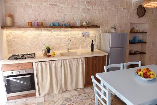 bucătărie, Intornoalnoce Casina147 in Cisternino bucătărie, Intornoalnoce Casina147 in Cisternino