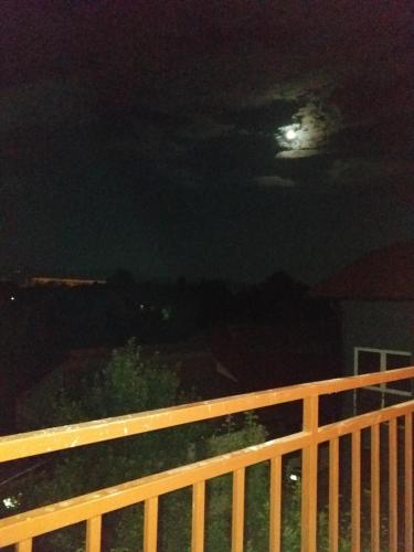 Hotel Apartman za odmor duše.