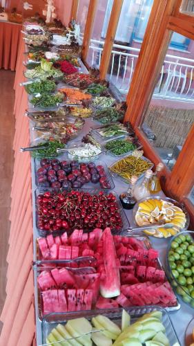 Food and beverages, Grand Yayla Hotel in Sakarya Food and beverages, Grand Yayla Hotel in Sakarya