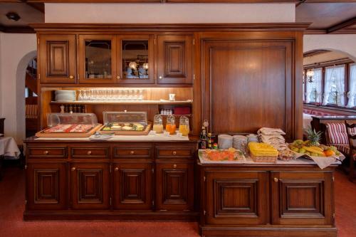 Ресторан, Hotel Astoria in Церматт Ресторан, Hotel Astoria in Церматт