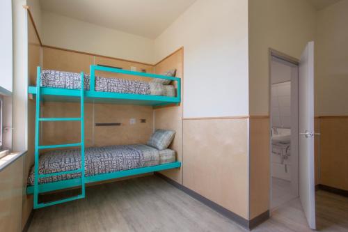 Canmore Downtown Hostel