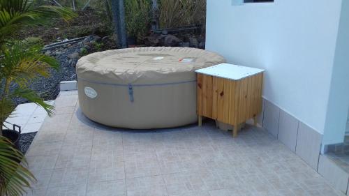 spa, Bikamado in Deshaies spa, Bikamado in Deshaies
