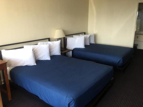 在meiguo.com看到的Ducktown Copper Inn, Murphy/Blue Ridge的介绍图片