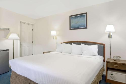 Instalações, Travelodge by Wyndham Cedar City in Cedar City Instalações, Travelodge by Wyndham Cedar City in Cedar City