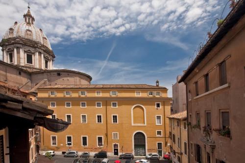 Hotel Domusamor Navona