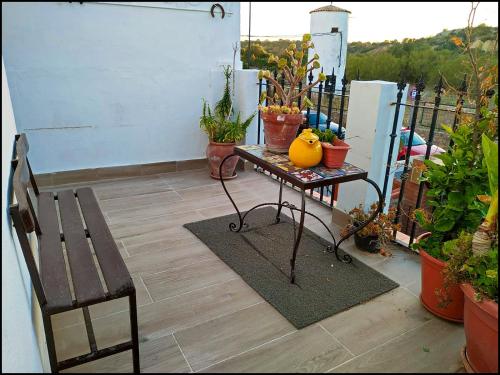 Hôtel Apartamento Playa de Camposoto