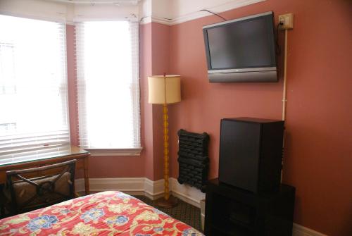 在meiguo.com看到的达科他州旅舍及酒店的介绍图片