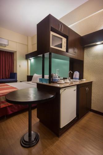 Microtel by Wyndham Batangas in Batangas Microtel by Wyndham Batangas in Batangas