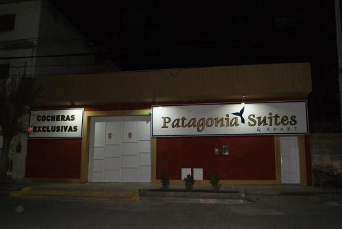 This photo about Patagonia Suites & Apart shared on HyHotel.com