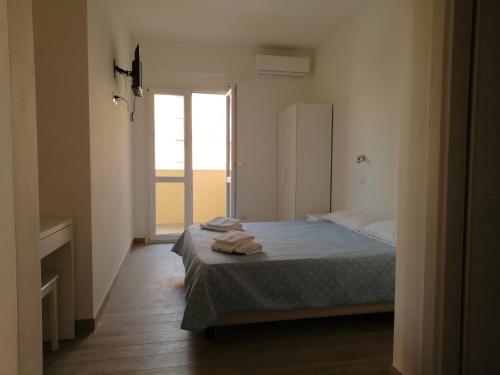 This photo about DOMO ALGHERO CENTRO shared on HyHotel.com