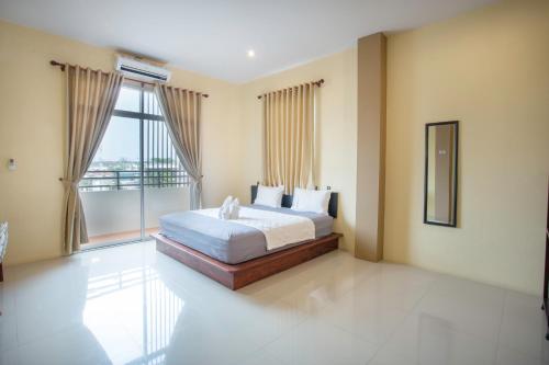 Aura Residence in Savannakhet Aura Residence in Savannakhet