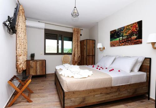Hôtel Archontiko Haris