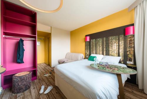 ibis Styles Dax Miradour in Dax ibis Styles Dax Miradour in Dax