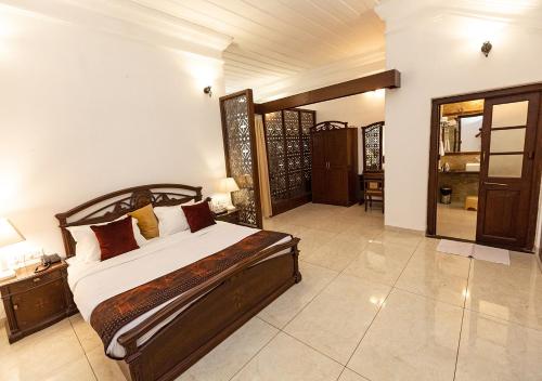 This photo about MPT Glen View, Pachmarhi shared on HyHotel.com