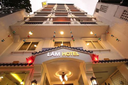 Lam Hotel