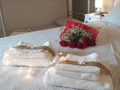 LA TERRAZZA DI BASILIO