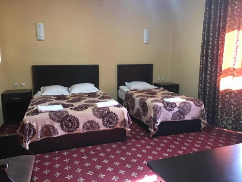 This photo about Hotel Flamingo shared on HyHotel.com