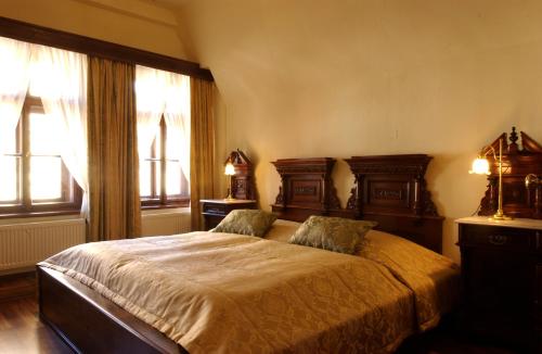 Grand Hotel Praha