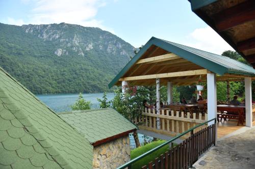 B&B Konak in Pluzine B&B Konak in Pluzine