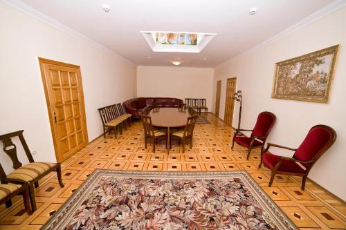 Hotel Imperial in Vladikavkaz Hotel Imperial in Vladikavkaz