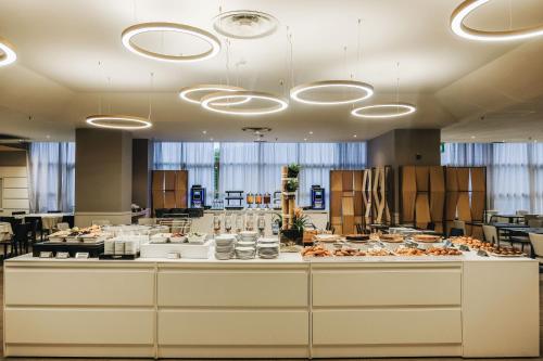 餐饮, 维罗纳西佳CTC酒店 (Best Western CTC Hotel Verona) in 维罗纳 餐饮, 维罗纳西佳CTC酒店 (Best Western CTC Hotel Verona) in 维罗纳