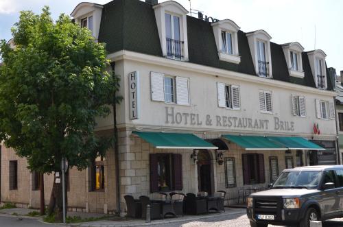 This photo about Hotel Brile shared on HyHotel.com