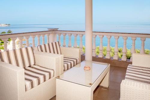 Hotel Vila Rova in Malinska Hotel Vila Rova in Malinska