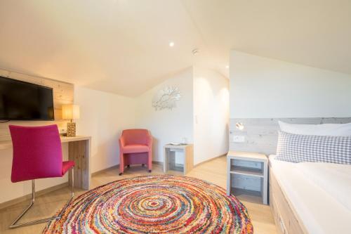 Hotel garni Gerberhof ***S in Oberstdorf Hotel garni Gerberhof ***S in Oberstdorf