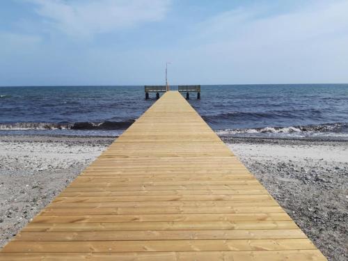 This photo about Smygehus Havsbad shared on HyHotel.com