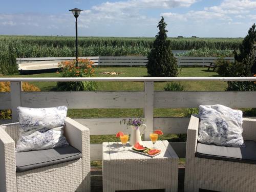 Siedlisko Nad Rozlewiskiem in Lunowo Siedlisko Nad Rozlewiskiem in Lunowo