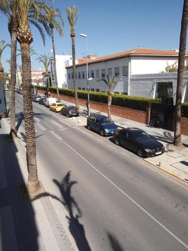 Hôtel Apartment Carrer de València
