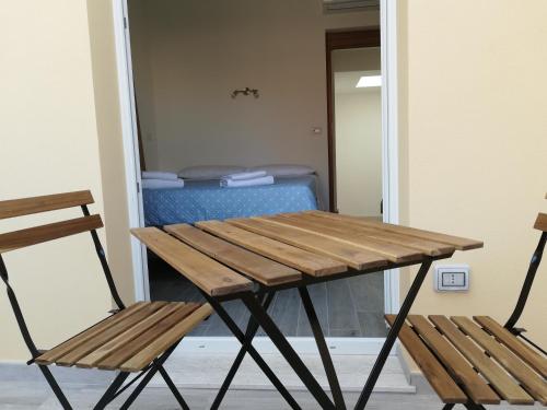 This photo about DOMO ALGHERO CENTRO shared on HyHotel.com