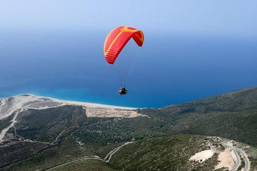 This photo about Hotel Olympia Touristic Village shared on HyHotel.com