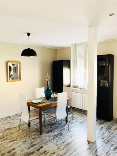 Maison de ville a Albert in อัลแบร์ Maison de ville a Albert in อัลแบร์