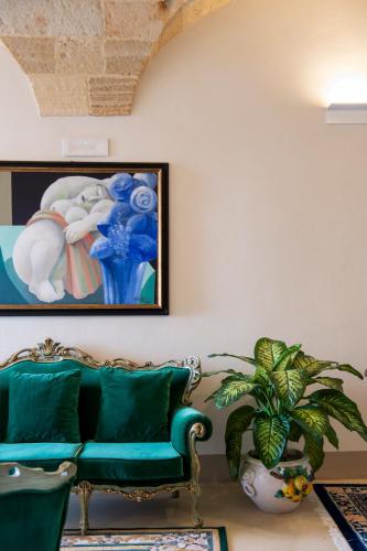 Facilities, I Bastioni San Domenico - Boutique Hotel in Gallipoli Facilities, I Bastioni San Domenico - Boutique Hotel in Gallipoli