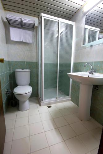 This photo about Acikgoz Hotel shared on HyHotel.com