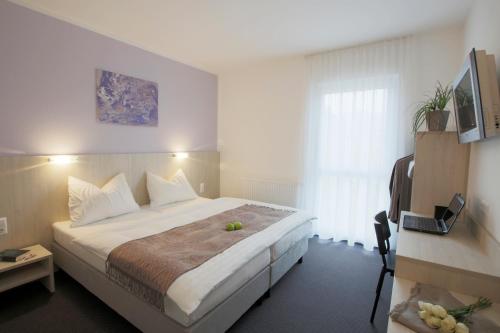Topmotel in Linz Topmotel in Linz
