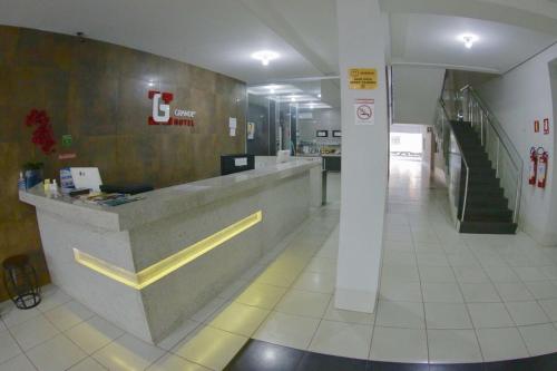 Grande Hotel in Gurupi Grande Hotel in Gurupi